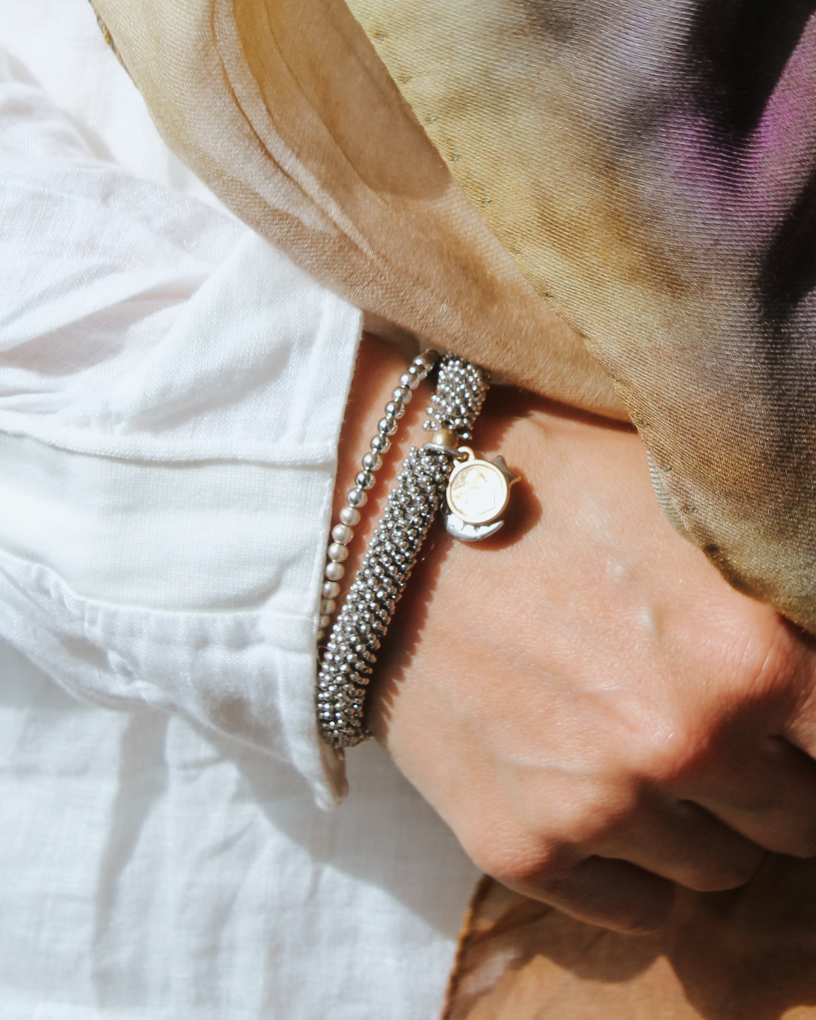 Armband Rice