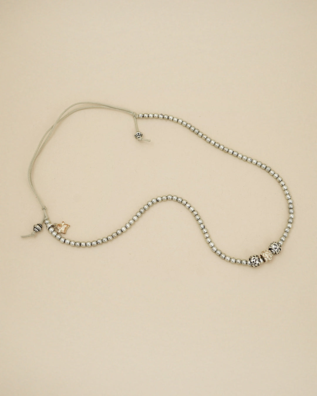 Necklace Saba
