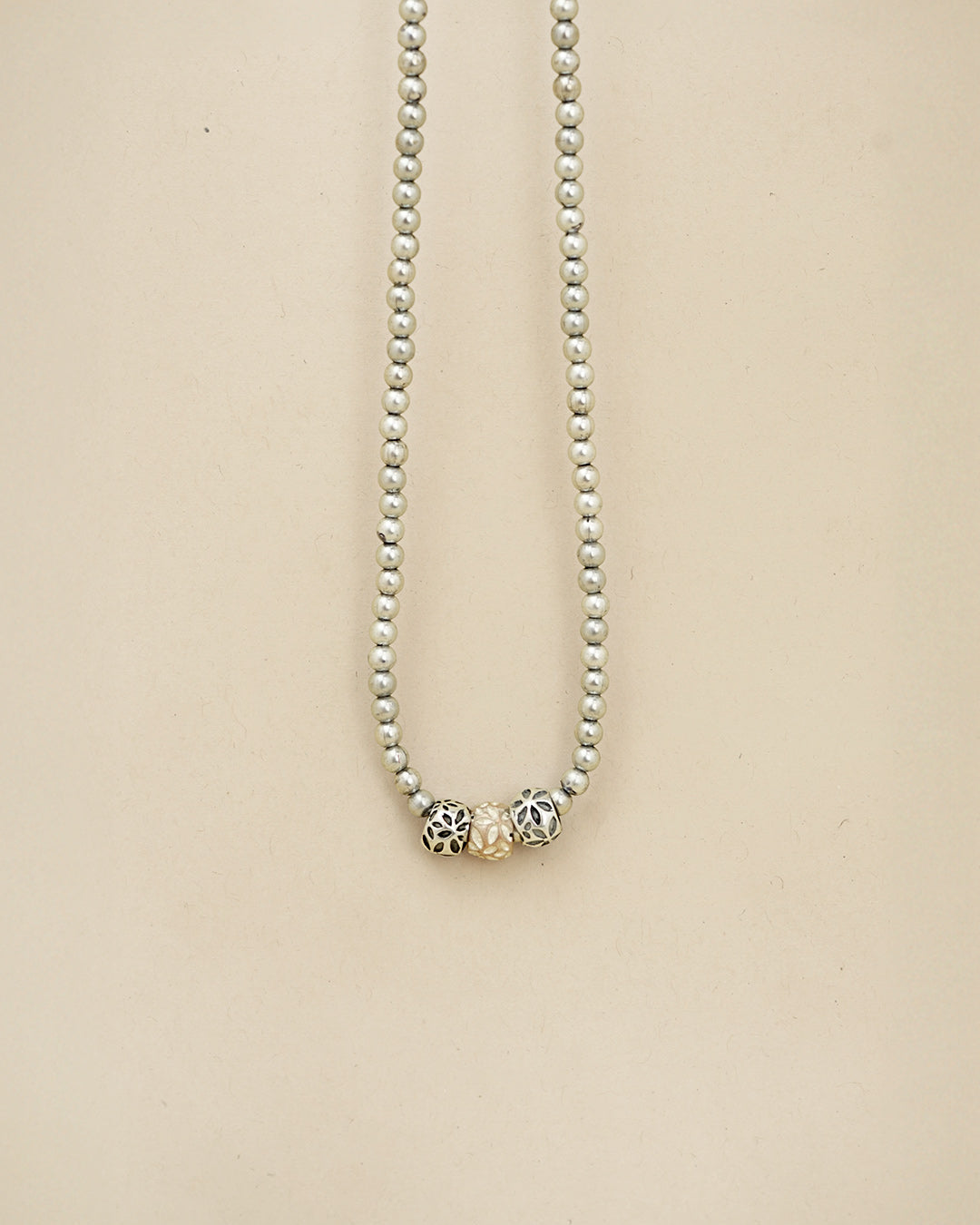 Necklace Saba