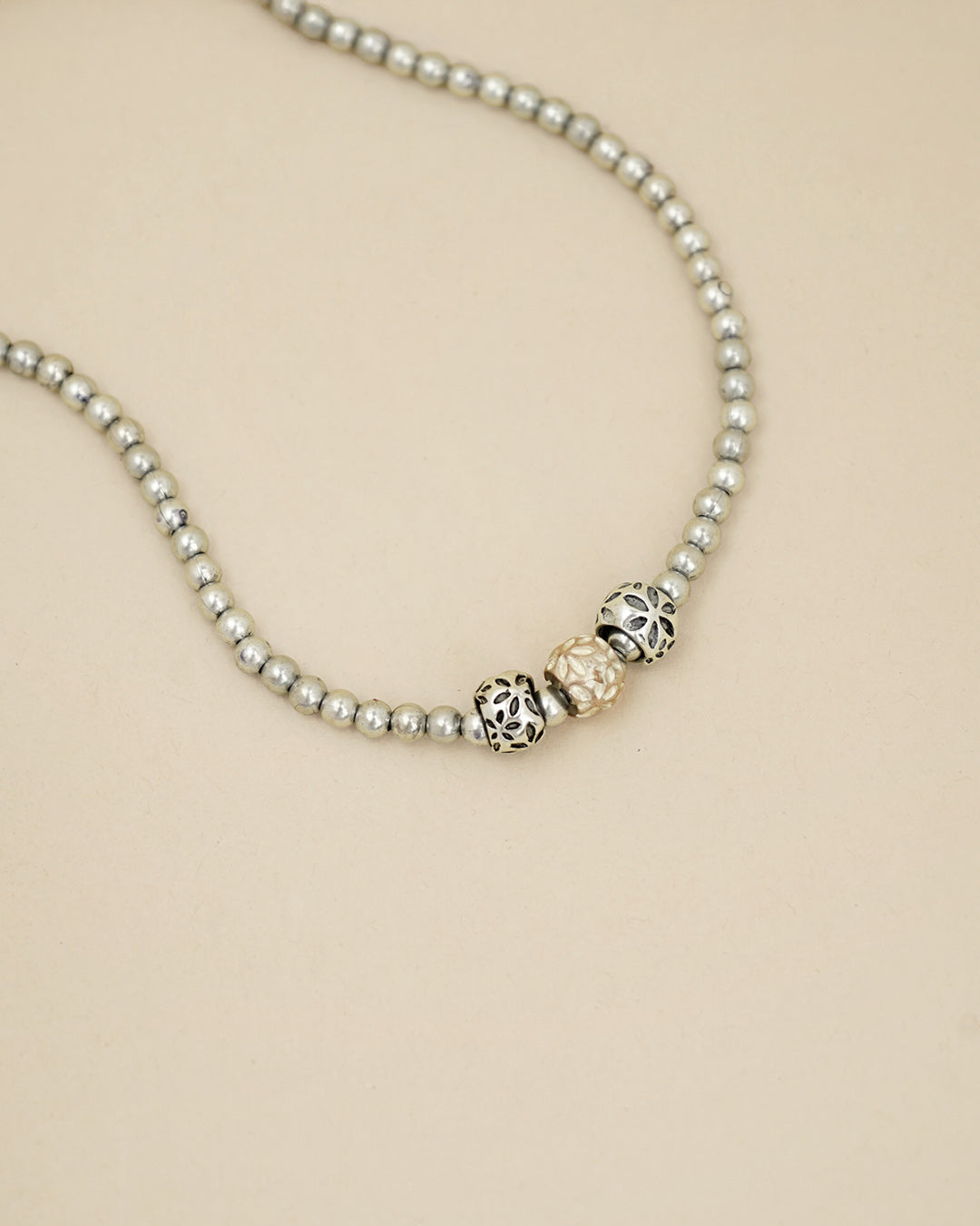 Necklace Saba