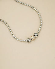 Necklace Saba