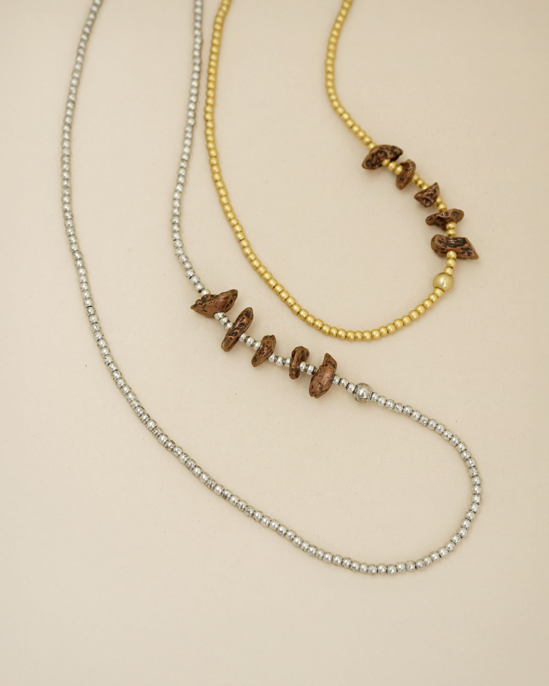 Necklace Vega